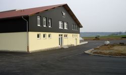 Stallanlagen, Siloanlagen, Erschließungsarbeiten, Meißen, Dresden