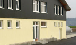 Stallanlagen, Siloanlagen, Erschließungsarbeiten, Meißen, Dresden